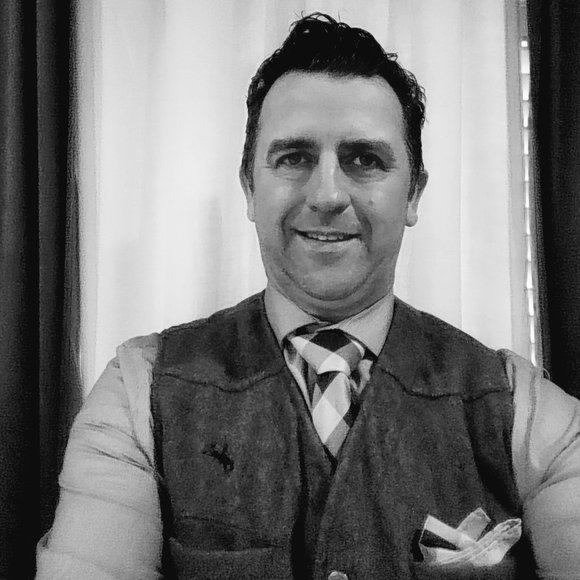 Meet your Posher, Benjamin - Picture 1 of 1